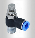 pneumatic fittings